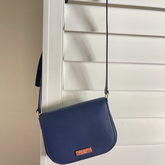 Kate Spade Small Crossbody Bag - Picture 2 of 6